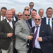 Mark Bootle's photo