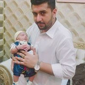 Amin Alkarim's photo