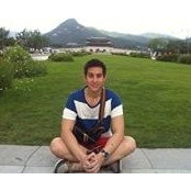 Joseph Pineda's photo