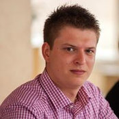 Alexandar Ivanov's photo