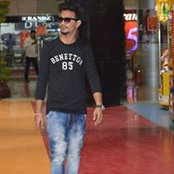Jay Chawla's photo