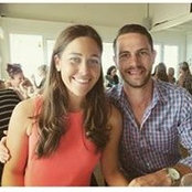 Genevieve Edye's photo