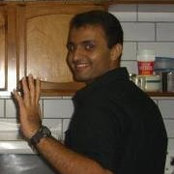 Vishanth Vinodさんの写真