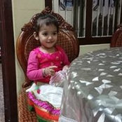 Sonalee Sharma's photo