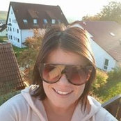 Tamara Benjaks billede
