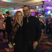 Matt Mishevich's photo