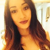 Nicole Nio-Aporo's photo