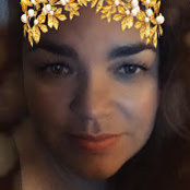 Angelina Sayfi's photo
