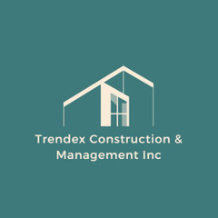 Trendex Construction & Management Inc