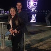 Aline Darlan's photo