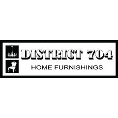 District 704 Home Furnishings