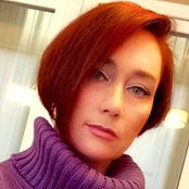 Yulia Nikolaevskaya's photo