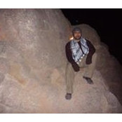 Khaled Mohamed's photo