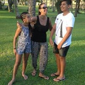 Sonia Andraos's photo
