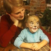 Aušrinė Mongirdaitė's photo