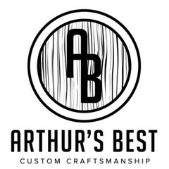 Arthur's Best Custom Craftsmanship