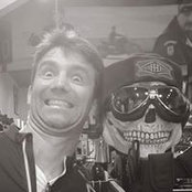 Edison Sandrini's photo