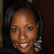 Dorothy Kirui's photo
