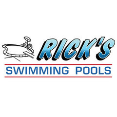 Rick's Swimming Pools Inc