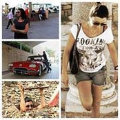 Elena Al Mansoori's photo