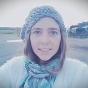 Amy Thomson's photo