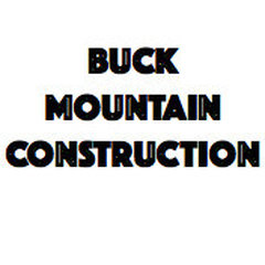 Buck Mountain Construction
