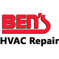Ben's HVAC Repair