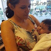 Vijetha Badarinath's photo