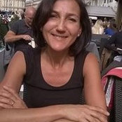 Sylvie Grosse's photo