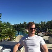 Rickard Levin's photo