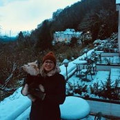 Nicola Rive's photo