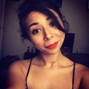 Katrina Flores's photo