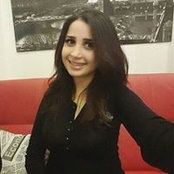 Nour Ghliss's photo