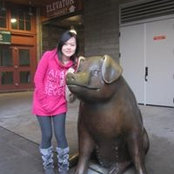 Fion Ong's photo