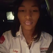 Latoya David's photo