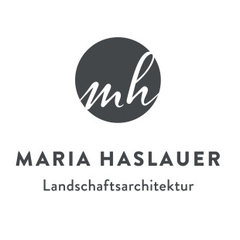 Landschaftsarchitektur Maria Haslauer