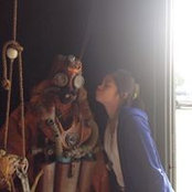 Cezka Rodriguez's photo