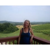 Foto von Carol Rayner Holley