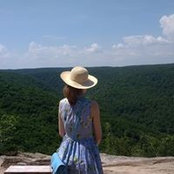 Nadia Knifton's photo