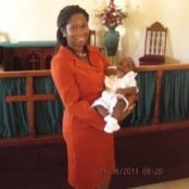 Kishma Richardson's photo