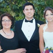 Selma Şengül's photo