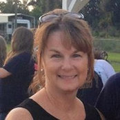Laurie Ditta's photo