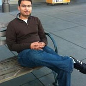 Ravish Kapasi's photo