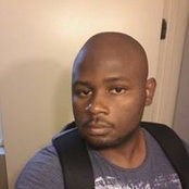 Chike Georges foto