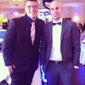 Michael Anthony's photo
