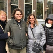 Darien Morea's photo