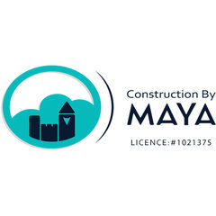 Construction By Maya