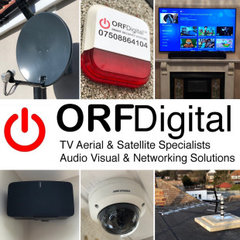 ORF Digital UK