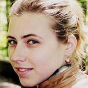 Inna Marmari's photo
