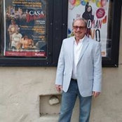Photo de Bruce Hill
